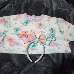 Disney Loungefly Halloween